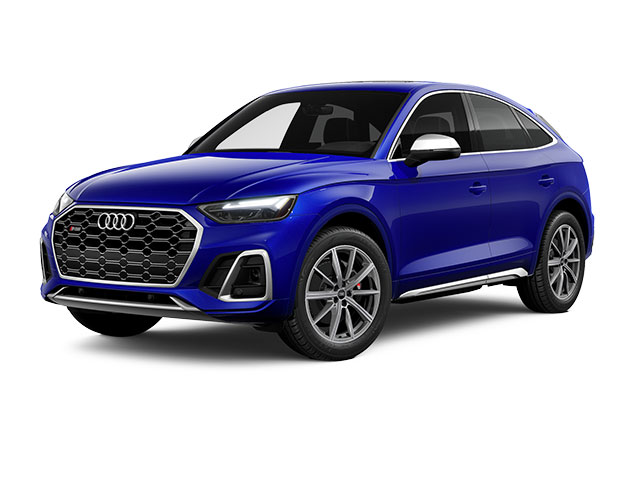 audi sq5 sportback 2024 WA124AFY4R2124963 image